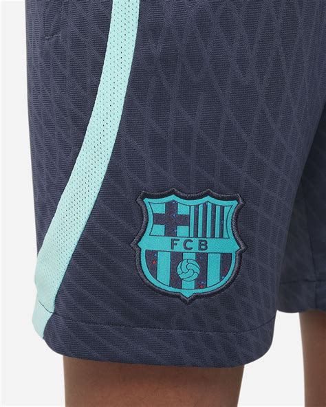 FC Barcelona Strike Derde Nike Dri